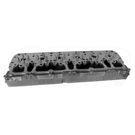 Aic Replacement Parts Head As-Cy Fits Caterpillar Models 1482133